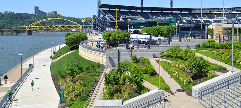 10 Things to Do in Pittsburgh This Summer